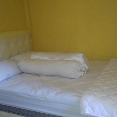 Hotel Sinar Harapan Tano Zewnętrze zdjęcie