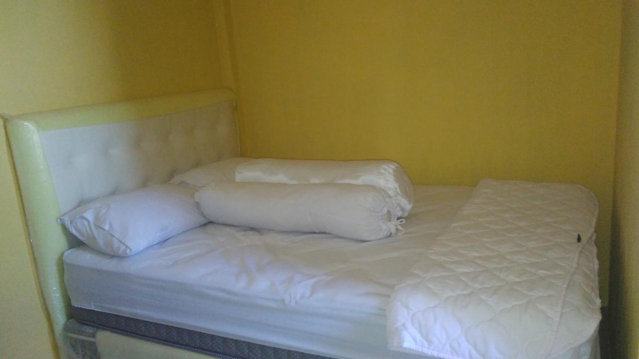 Hotel Sinar Harapan Tano Zewnętrze zdjęcie
