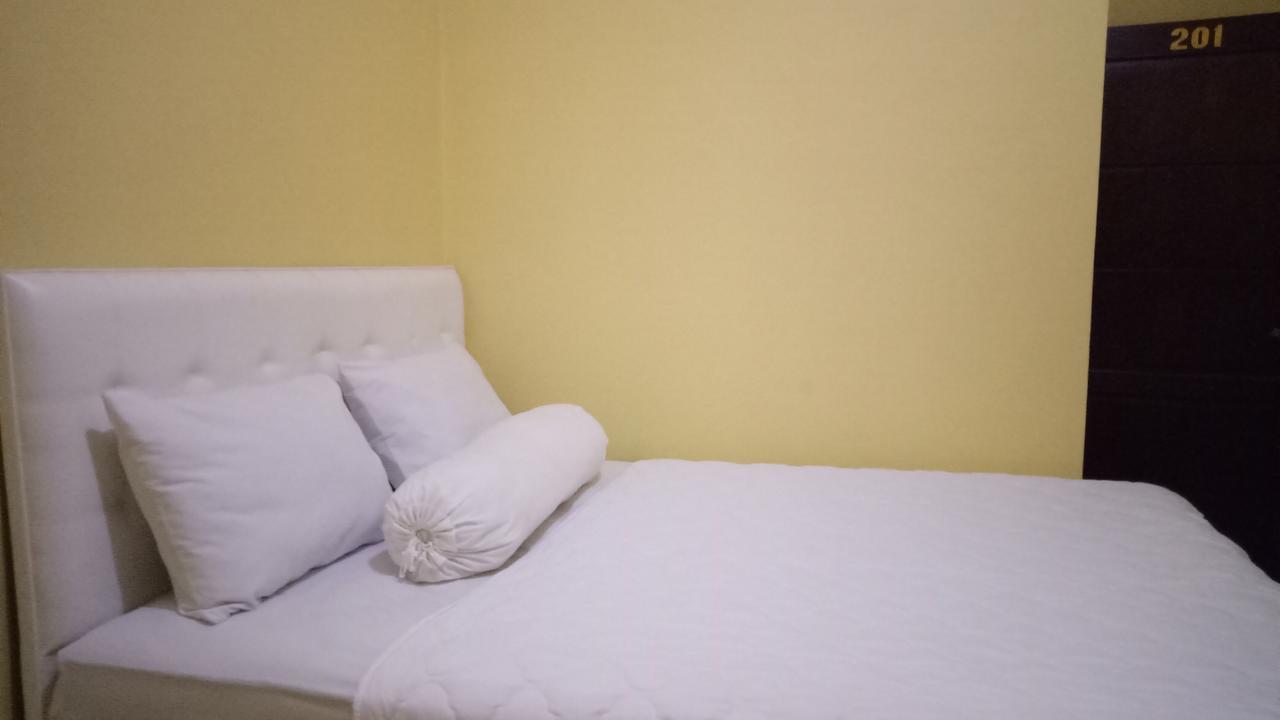 Hotel Sinar Harapan Tano Zewnętrze zdjęcie