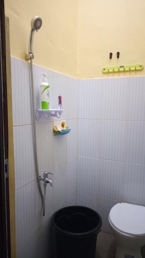 Hotel Sinar Harapan Tano Zewnętrze zdjęcie
